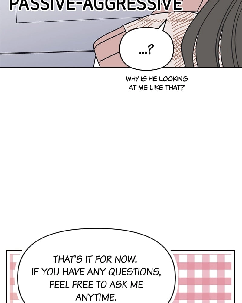 No Office Romance! Chapter 8 Page 72