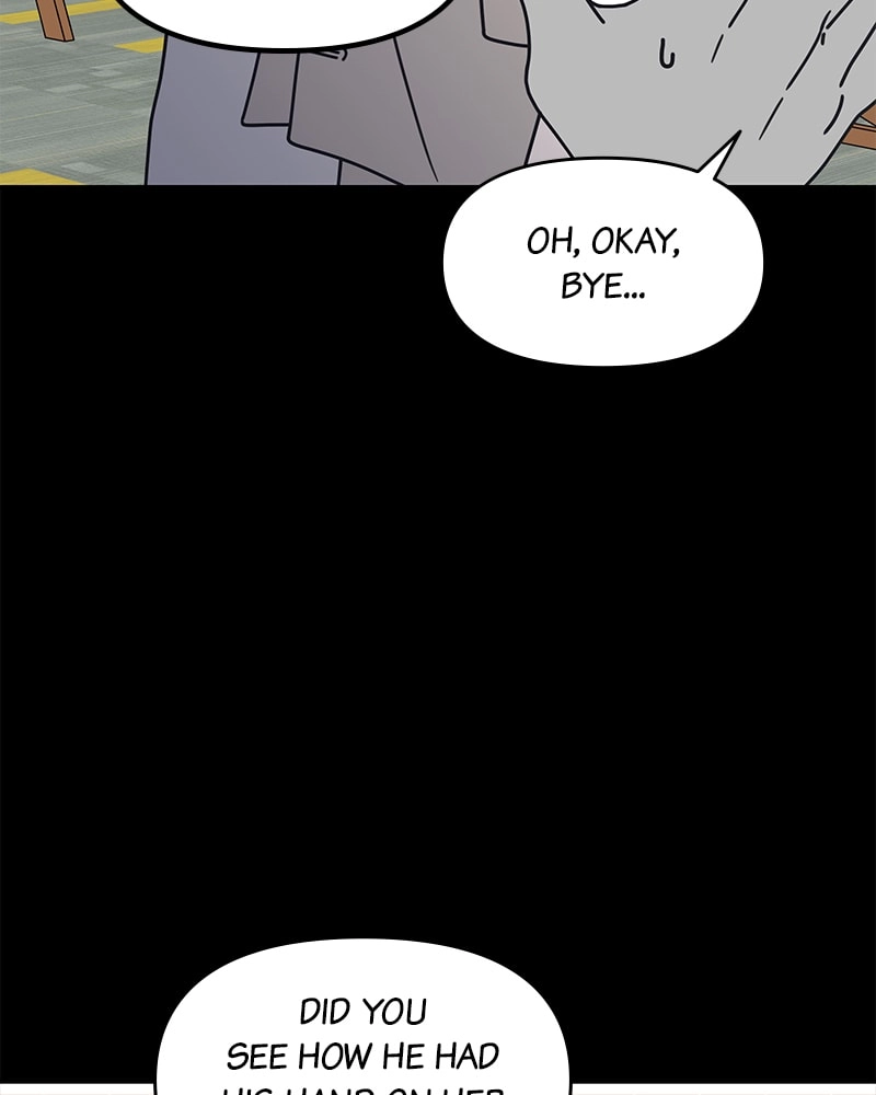 No Office Romance! Chapter 8 Page 9