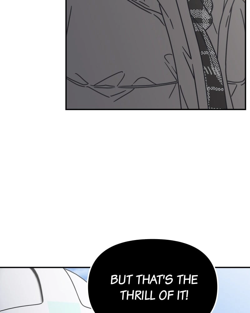 No Office Romance! Chapter 8 Page 83