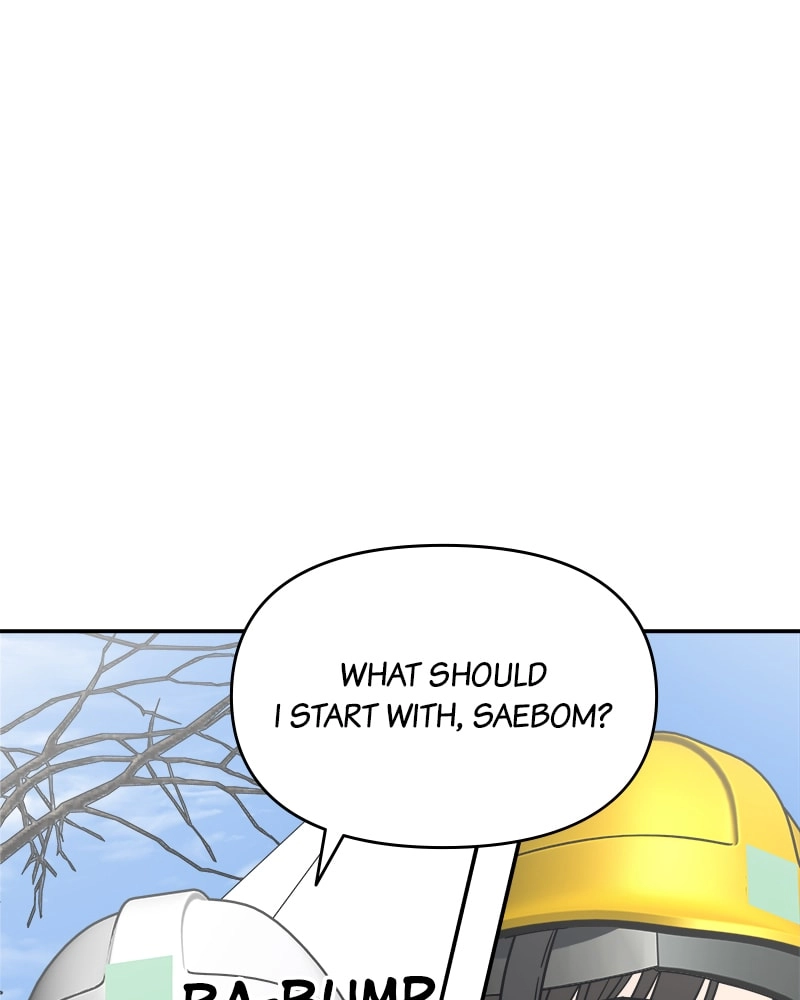 No Office Romance! Chapter 8 Page 85