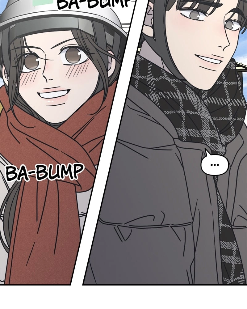 No Office Romance! Chapter 8 Page 86