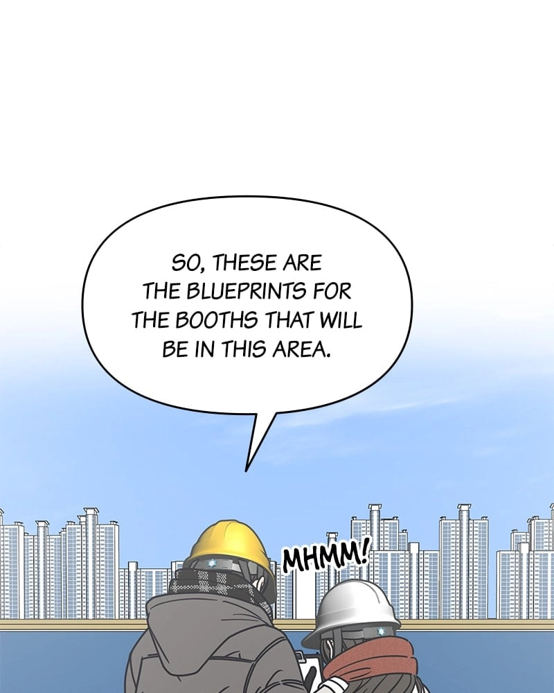 No Office Romance! Chapter 8 Page 88