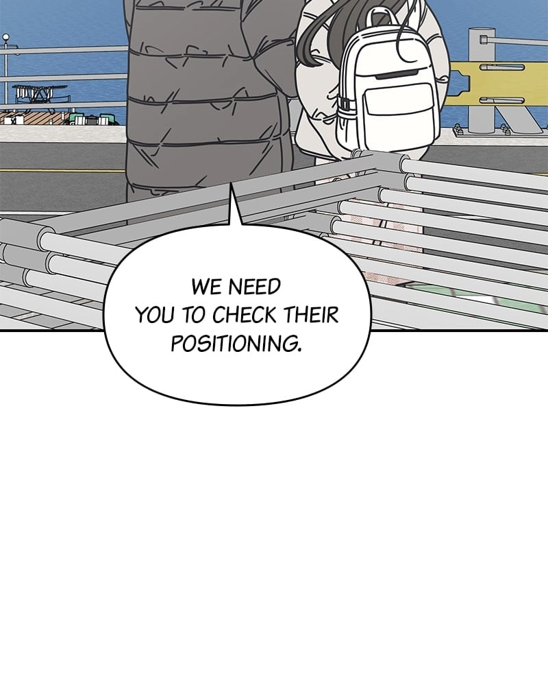 No Office Romance! Chapter 8 Page 89