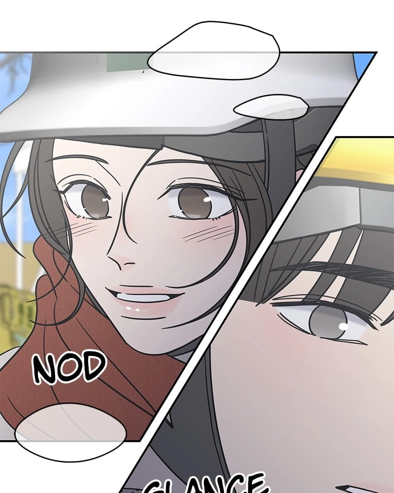 No Office Romance! Chapter 8 Page 90