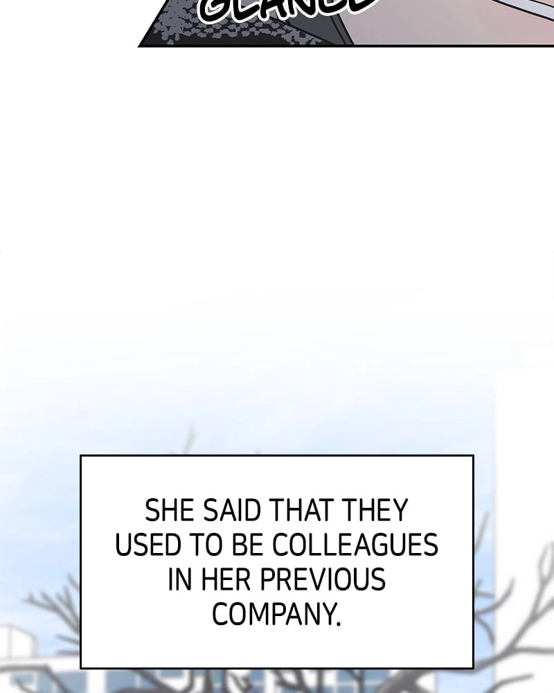 No Office Romance! Chapter 8 Page 91