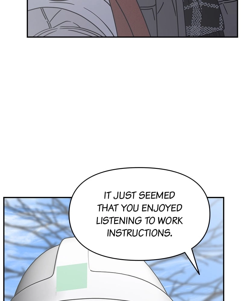 No Office Romance! Chapter 8 Page 95