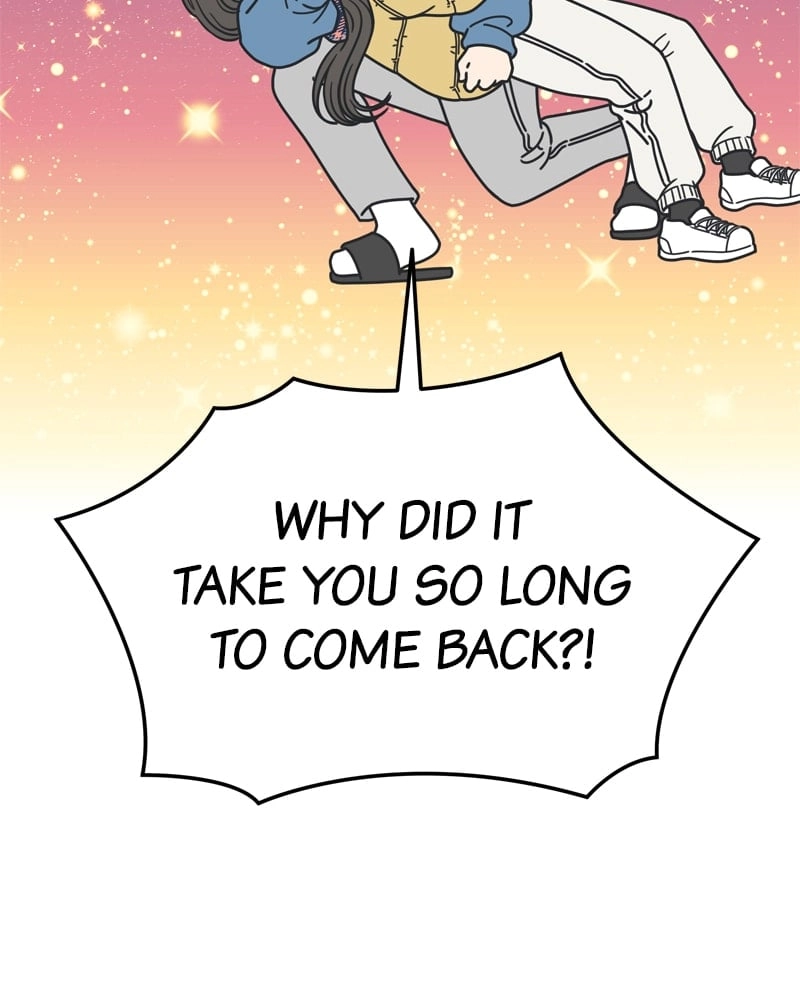 No Office Romance! Chapter 3 Page 107