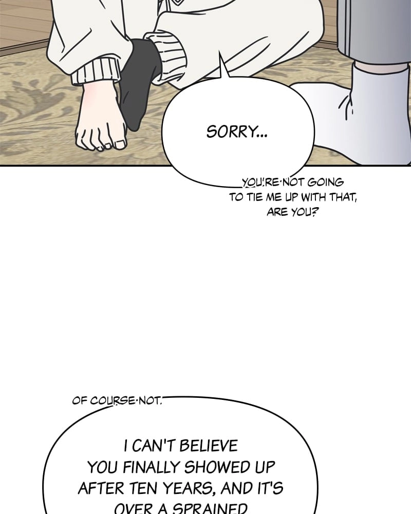 No Office Romance! Chapter 3 Page 121
