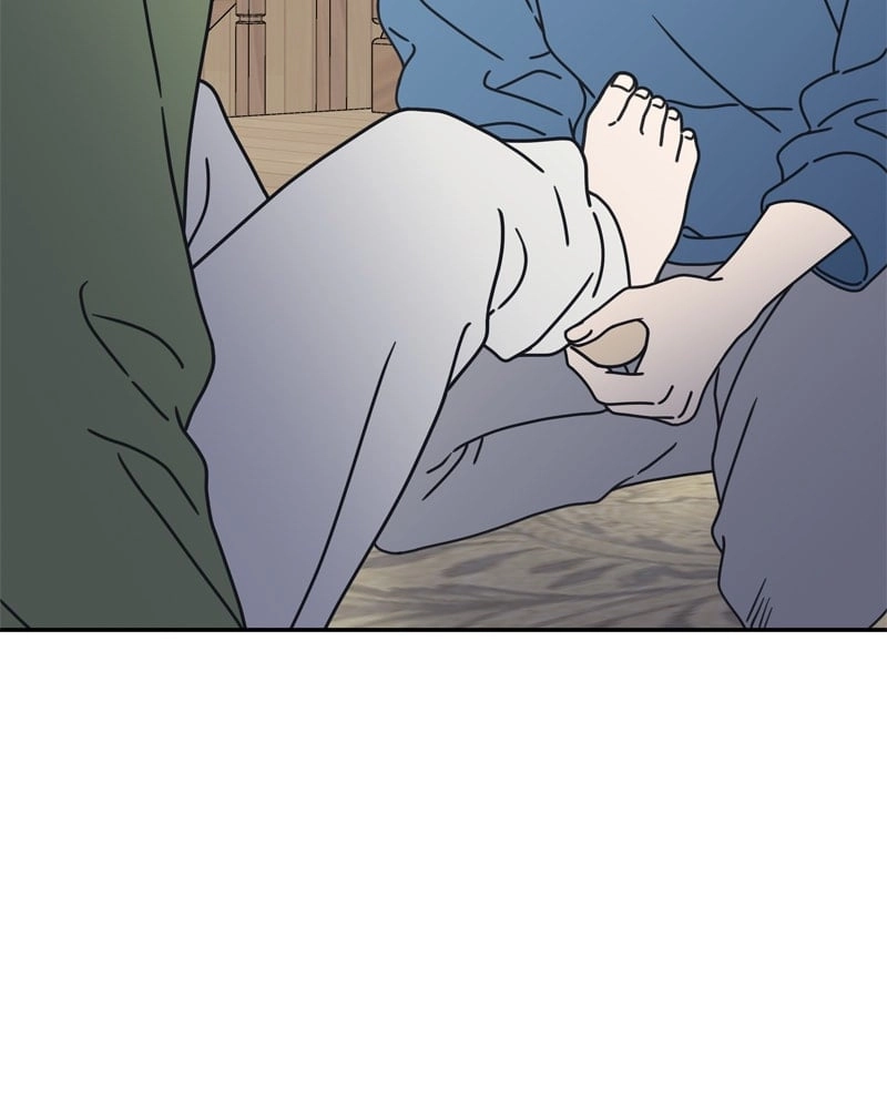 No Office Romance! Chapter 3 Page 123