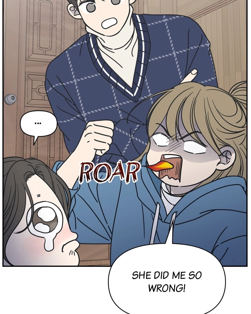 No Office Romance! Chapter 3 Page 129