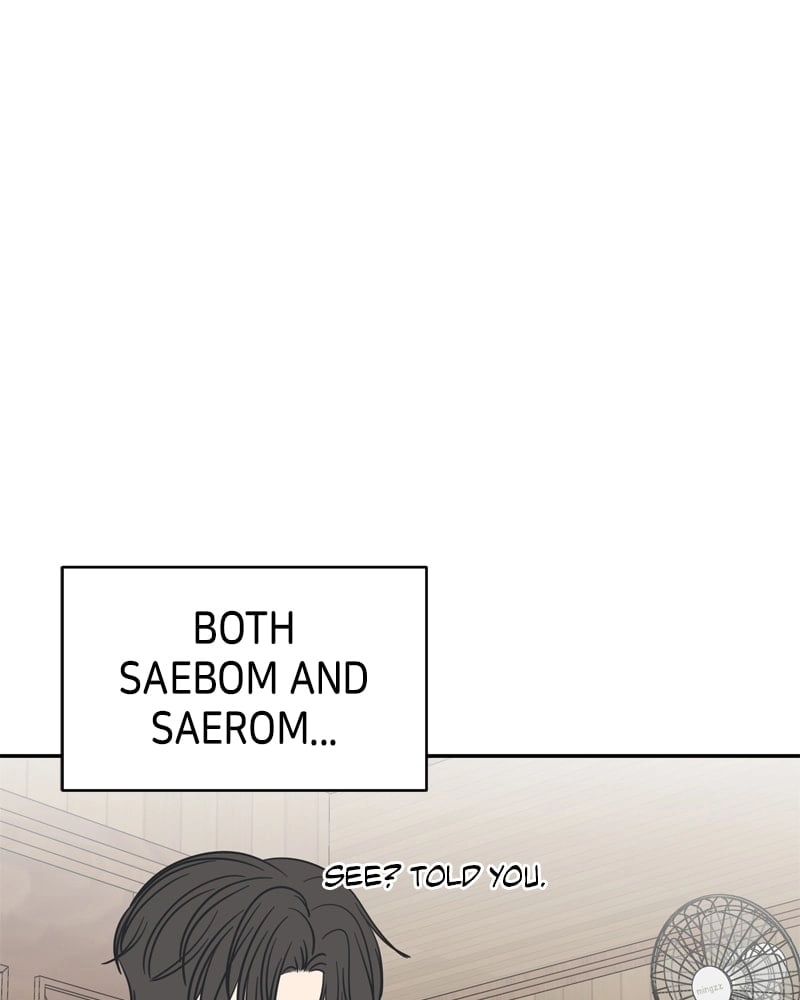 No Office Romance! Chapter 3 Page 137
