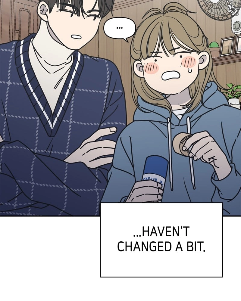 No Office Romance! Chapter 3 Page 138