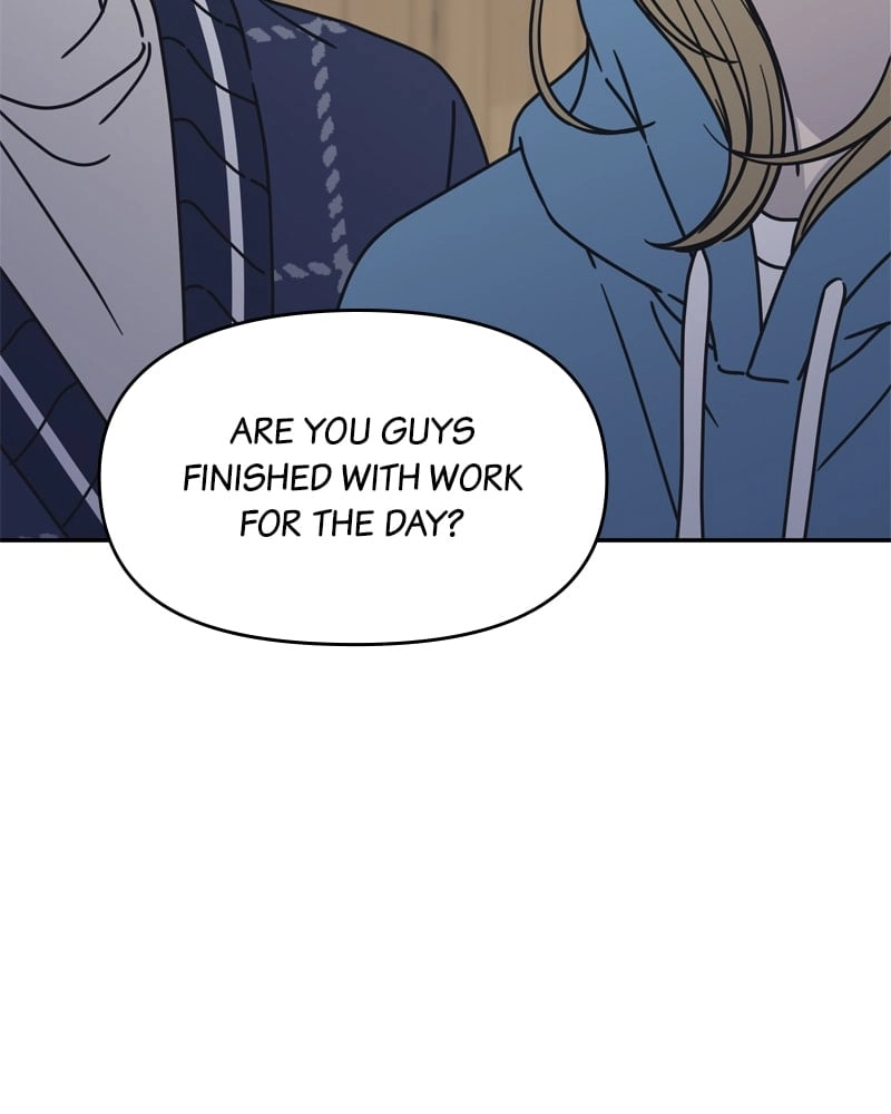 No Office Romance! Chapter 3 Page 144