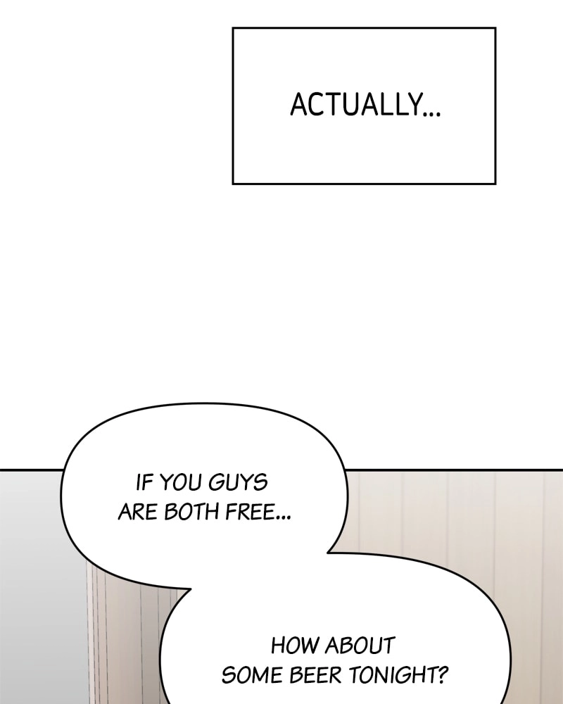 No Office Romance! Chapter 3 Page 145