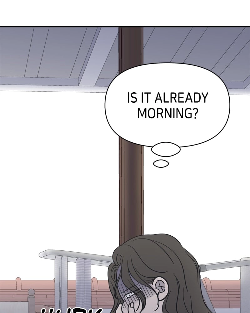 No Office Romance! Chapter 3 Page 156