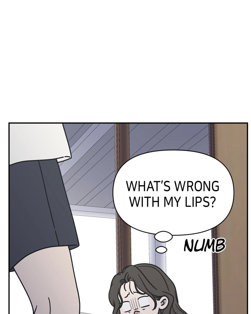 No Office Romance! Chapter 3 Page 158
