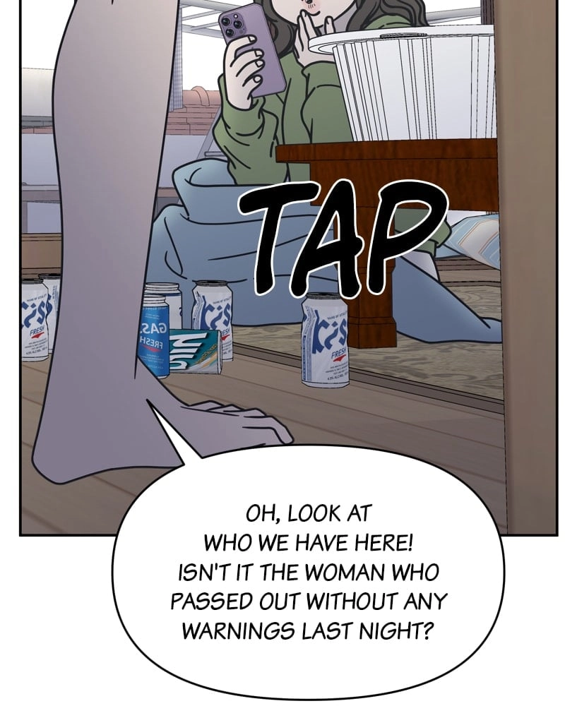 No Office Romance! Chapter 3 Page 159