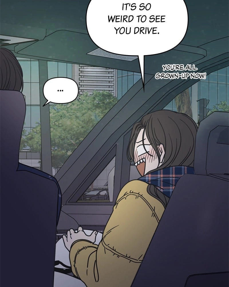 No Office Romance! Chapter 3 Page 27