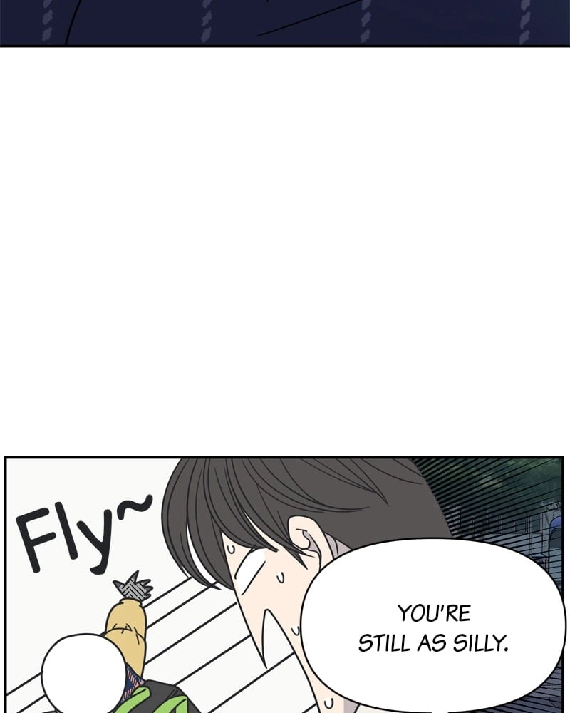 No Office Romance! Chapter 3 Page 30