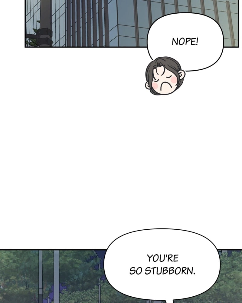 No Office Romance! Chapter 3 Page 34