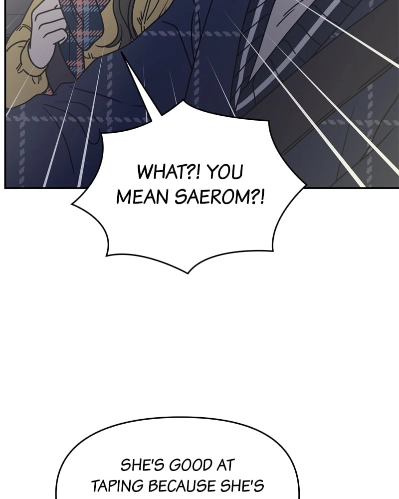 No Office Romance! Chapter 3 Page 39