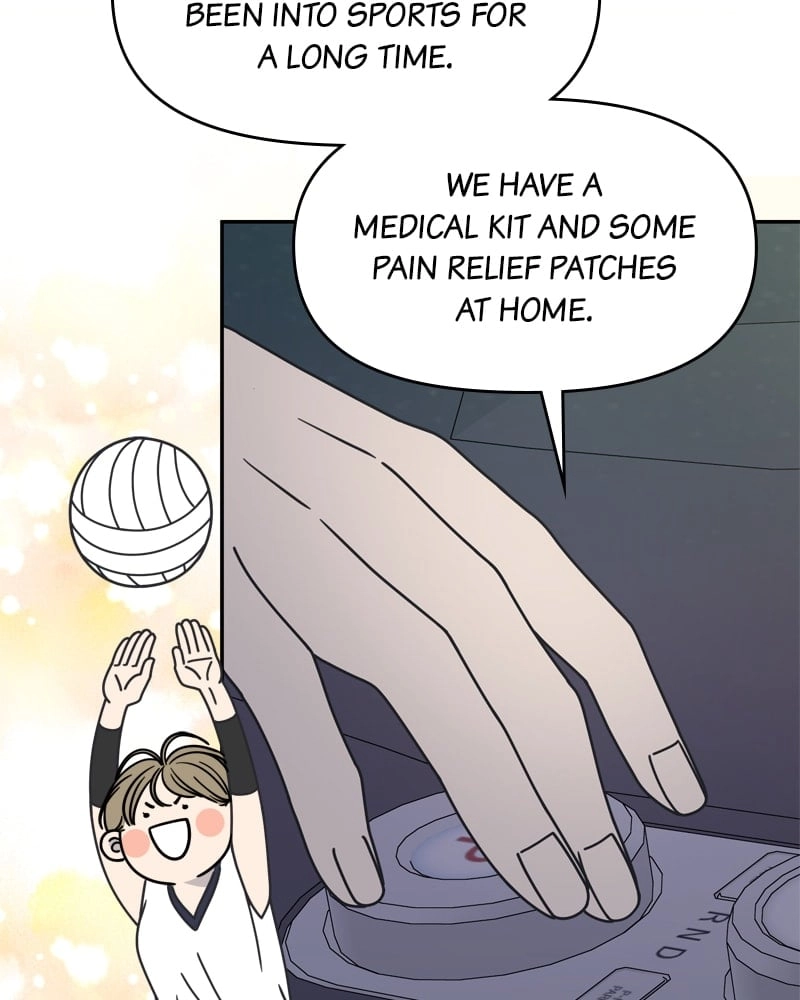 No Office Romance! Chapter 3 Page 40