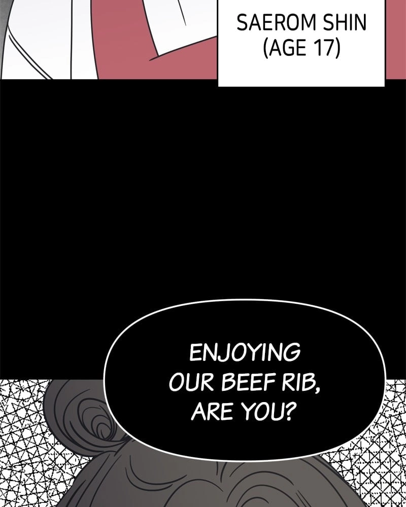 No Office Romance! Chapter 3 Page 47
