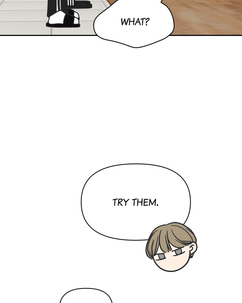 No Office Romance! Chapter 3 Page 51