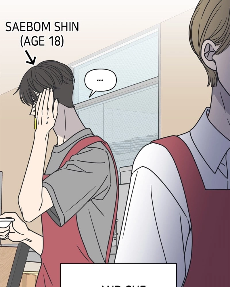 No Office Romance! Chapter 3 Page 53