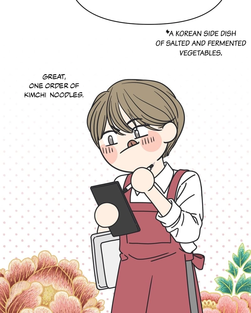 No Office Romance! Chapter 3 Page 55