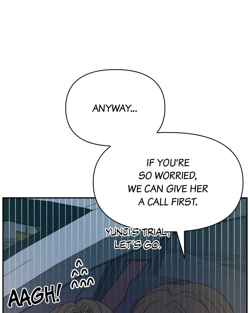No Office Romance! Chapter 3 Page 67