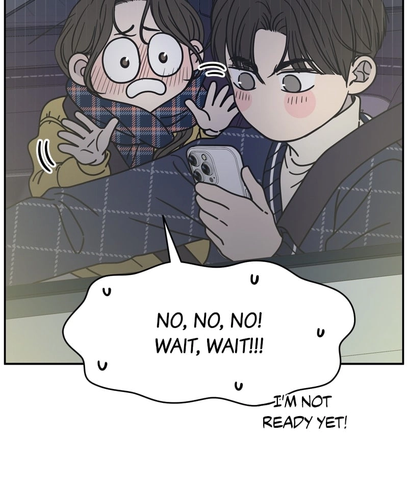 No Office Romance! Chapter 3 Page 68