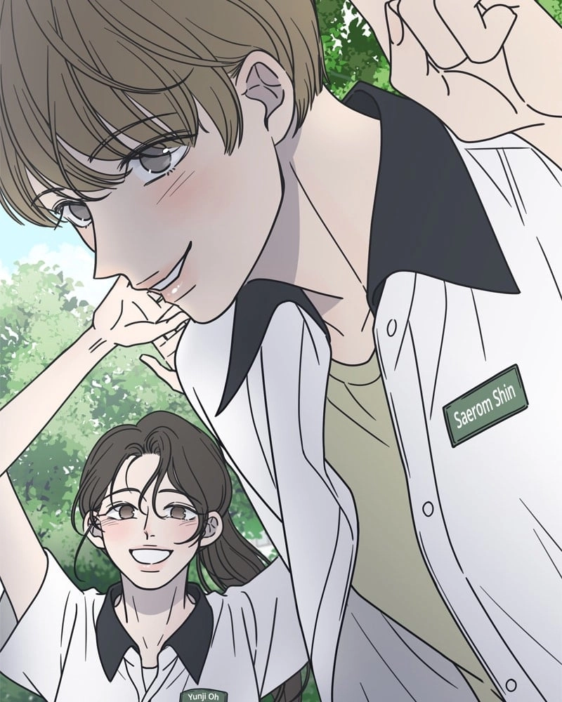 No Office Romance! Chapter 3 Page 84