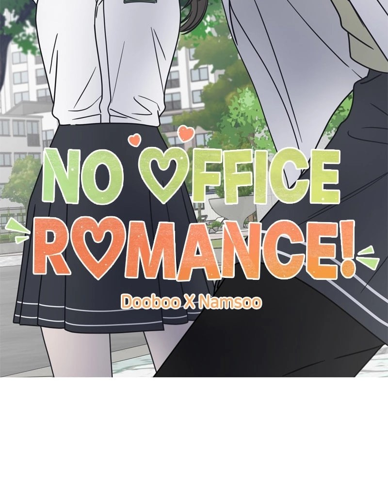 No Office Romance! Chapter 3 Page 85