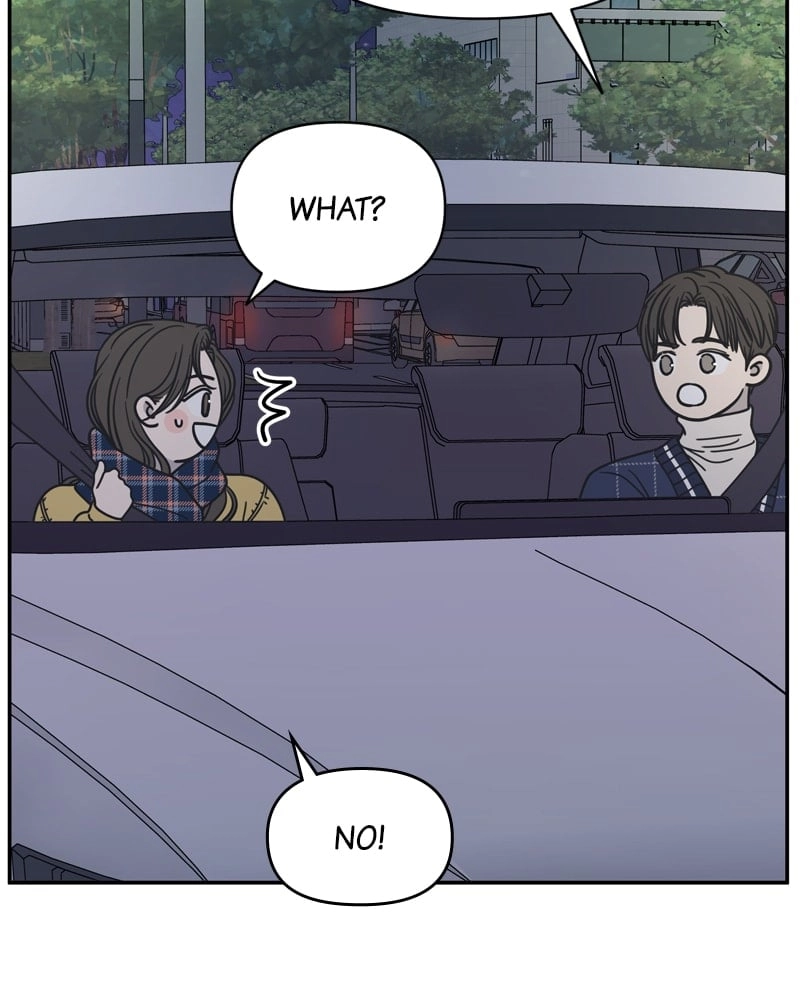 No Office Romance! Chapter 3 Page 10