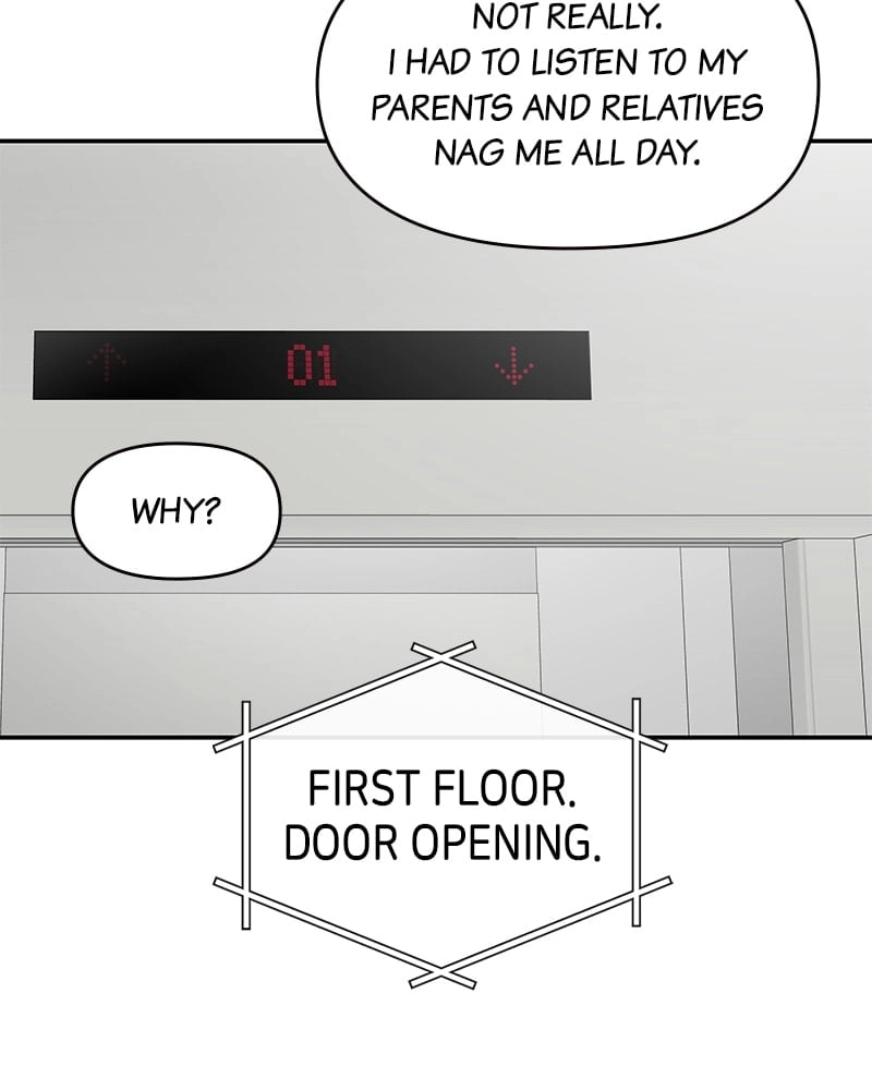 No Office Romance! Chapter 43 Page 101