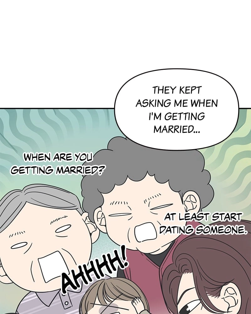 No Office Romance! Chapter 43 Page 102