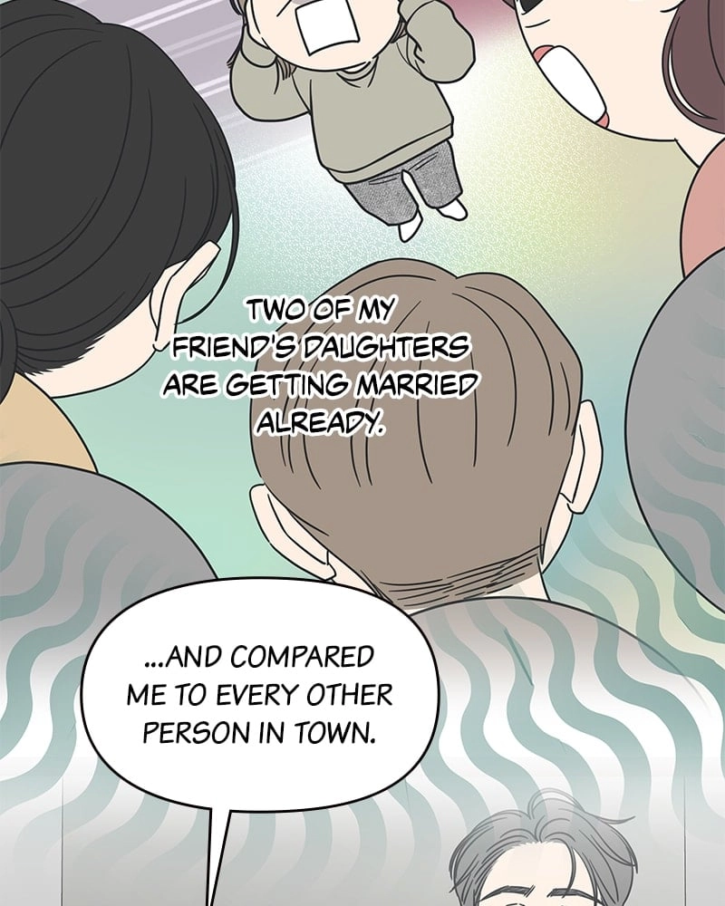 No Office Romance! Chapter 43 Page 103