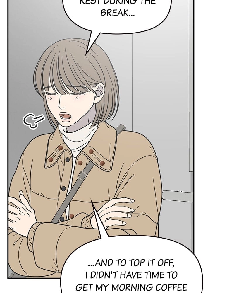 No Office Romance! Chapter 43 Page 106