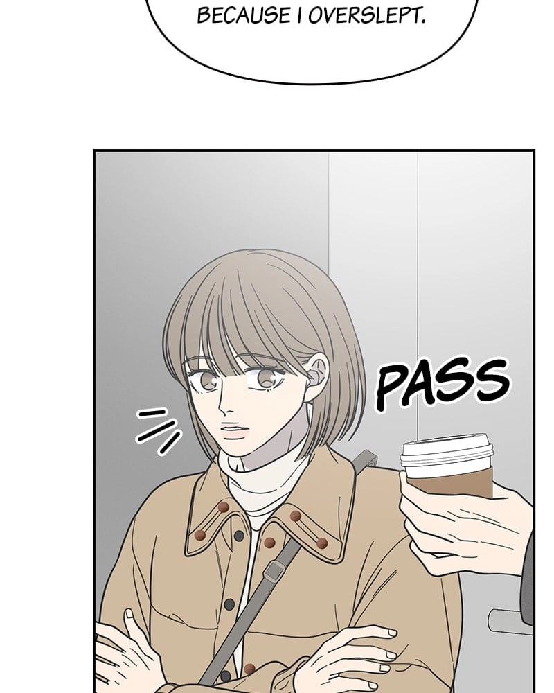 No Office Romance! Chapter 43 Page 107