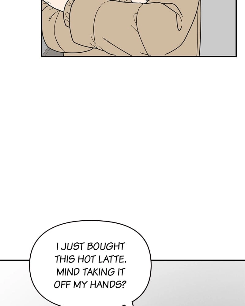 No Office Romance! Chapter 43 Page 108