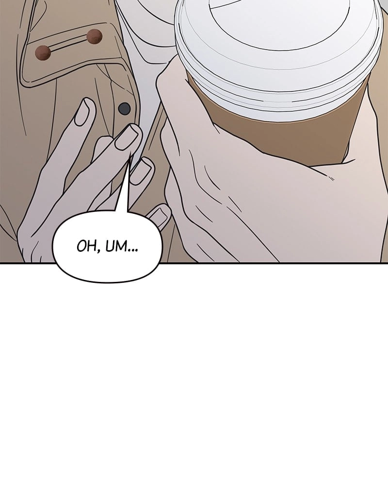 No Office Romance! Chapter 43 Page 111