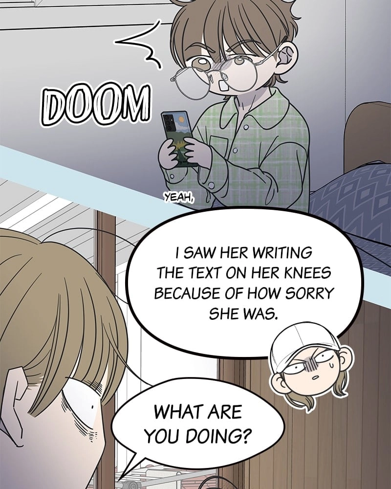 No Office Romance! Chapter 43 Page 13