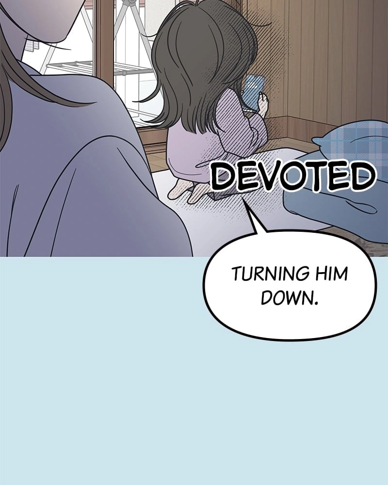 No Office Romance! Chapter 43 Page 14