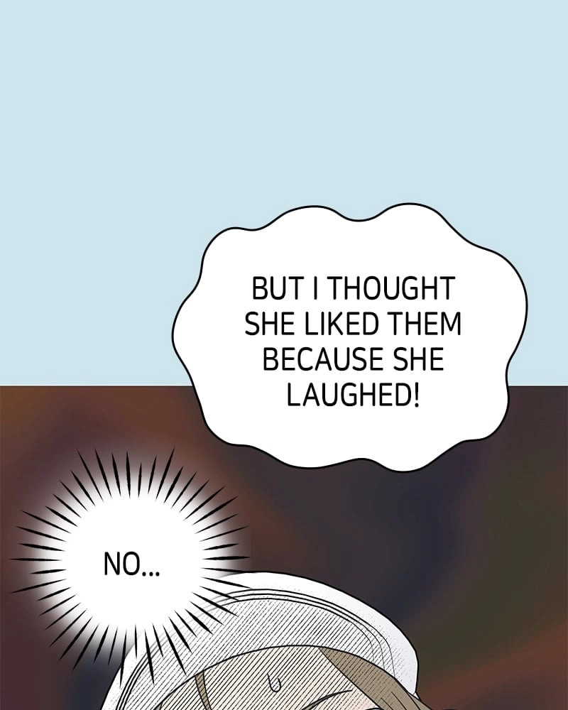 No Office Romance! Chapter 43 Page 17