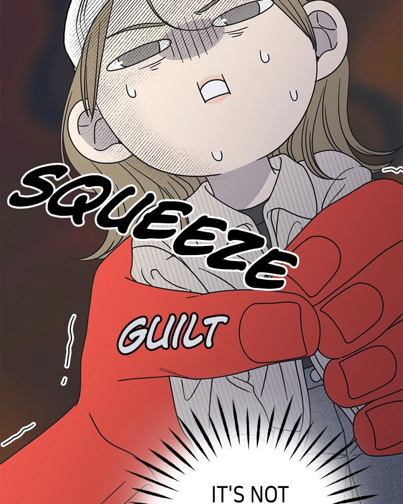 No Office Romance! Chapter 43 Page 18