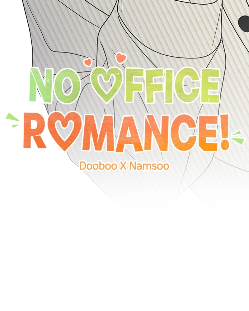 No Office Romance! Chapter 43 Page 29