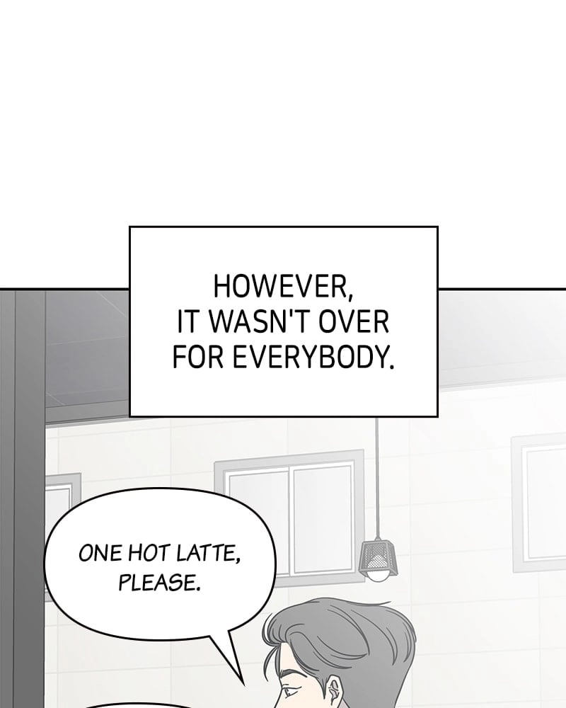 No Office Romance! Chapter 43 Page 30