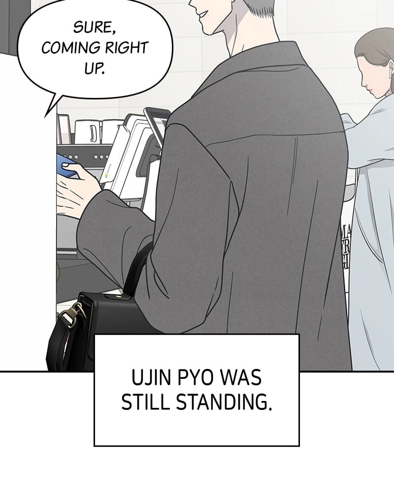 No Office Romance! Chapter 43 Page 31