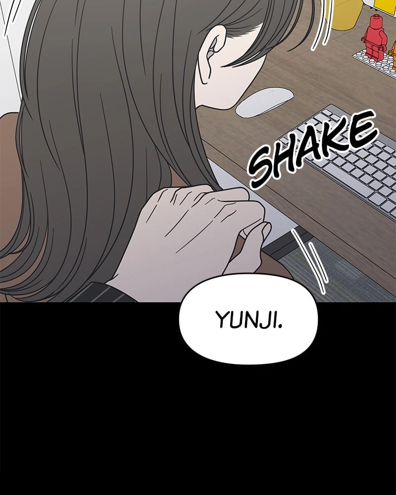 No Office Romance! Chapter 43 Page 36